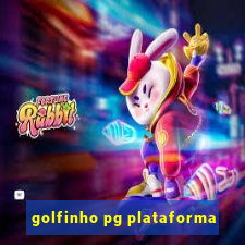 golfinho pg plataforma